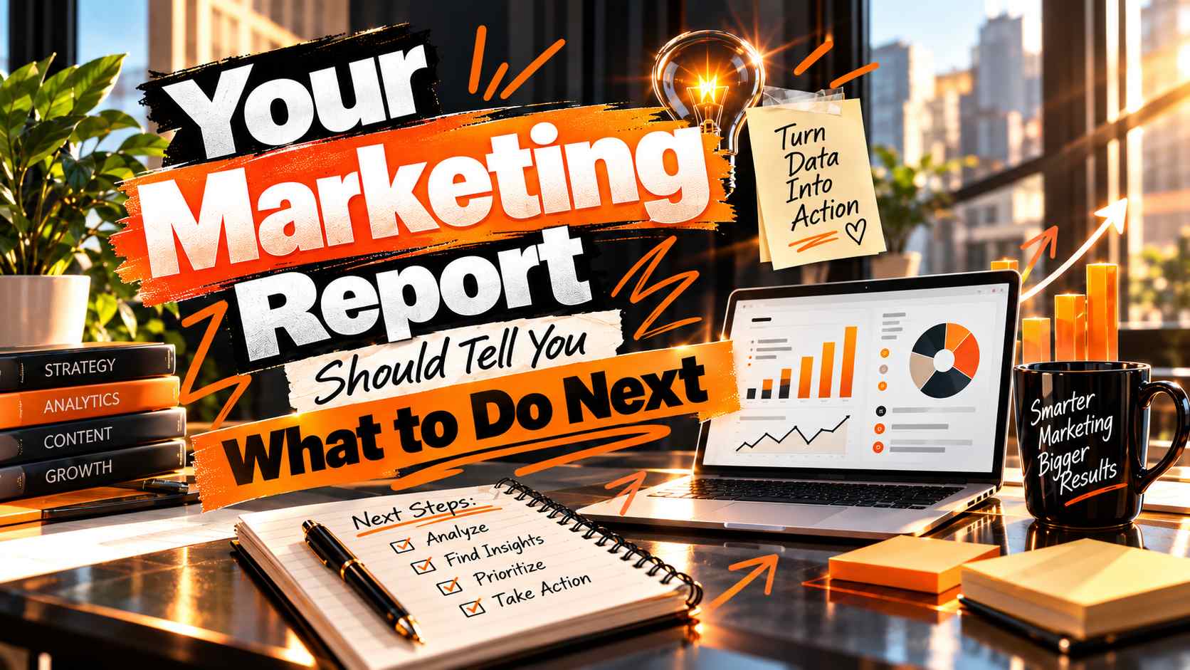 Marketing Report